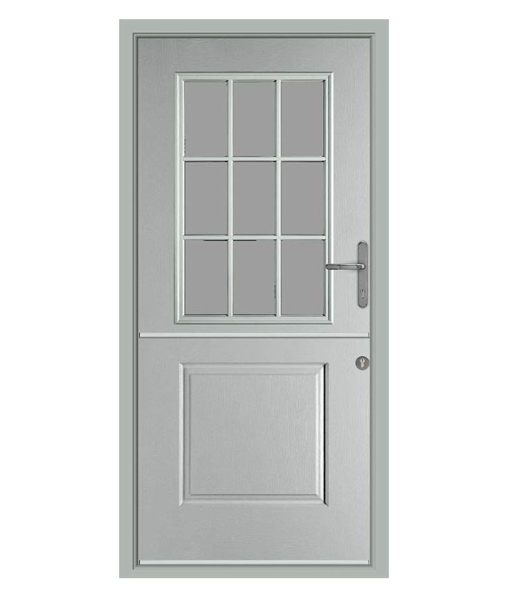 Composite Stable Doors