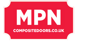 MPN Timber Composite Doors