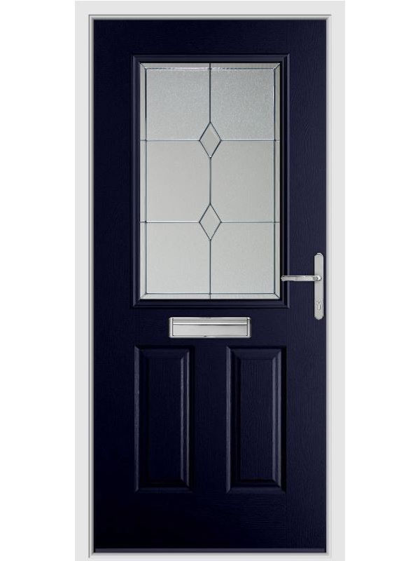Solidor Beeston Composite Door