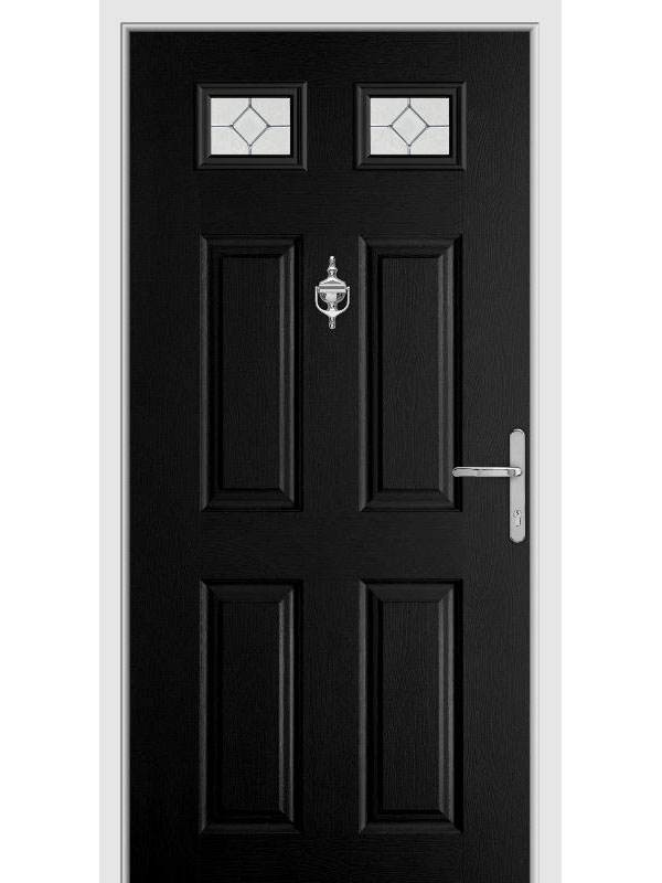 Solidor Beeston Composite Door
